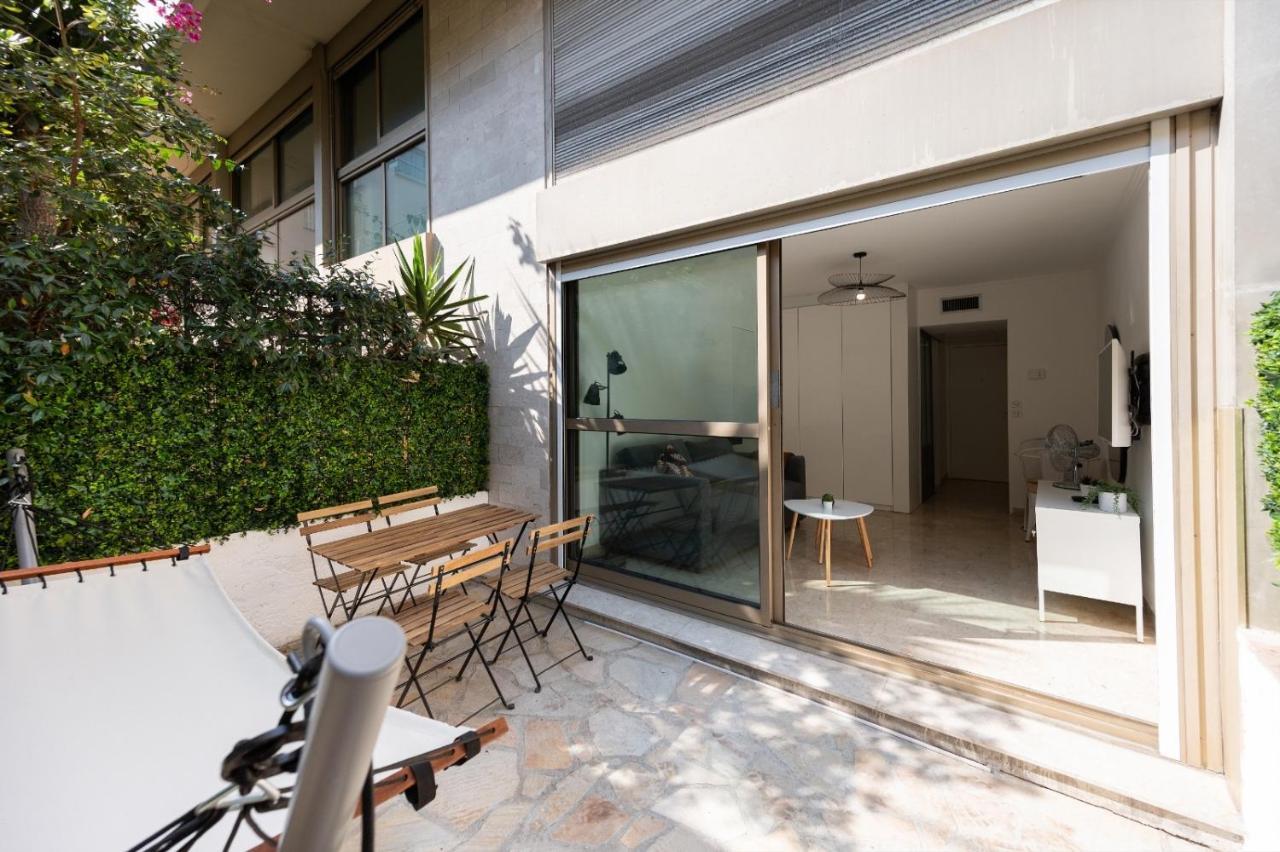 Nice Superbe Studio Proche De La Mer מראה חיצוני תמונה