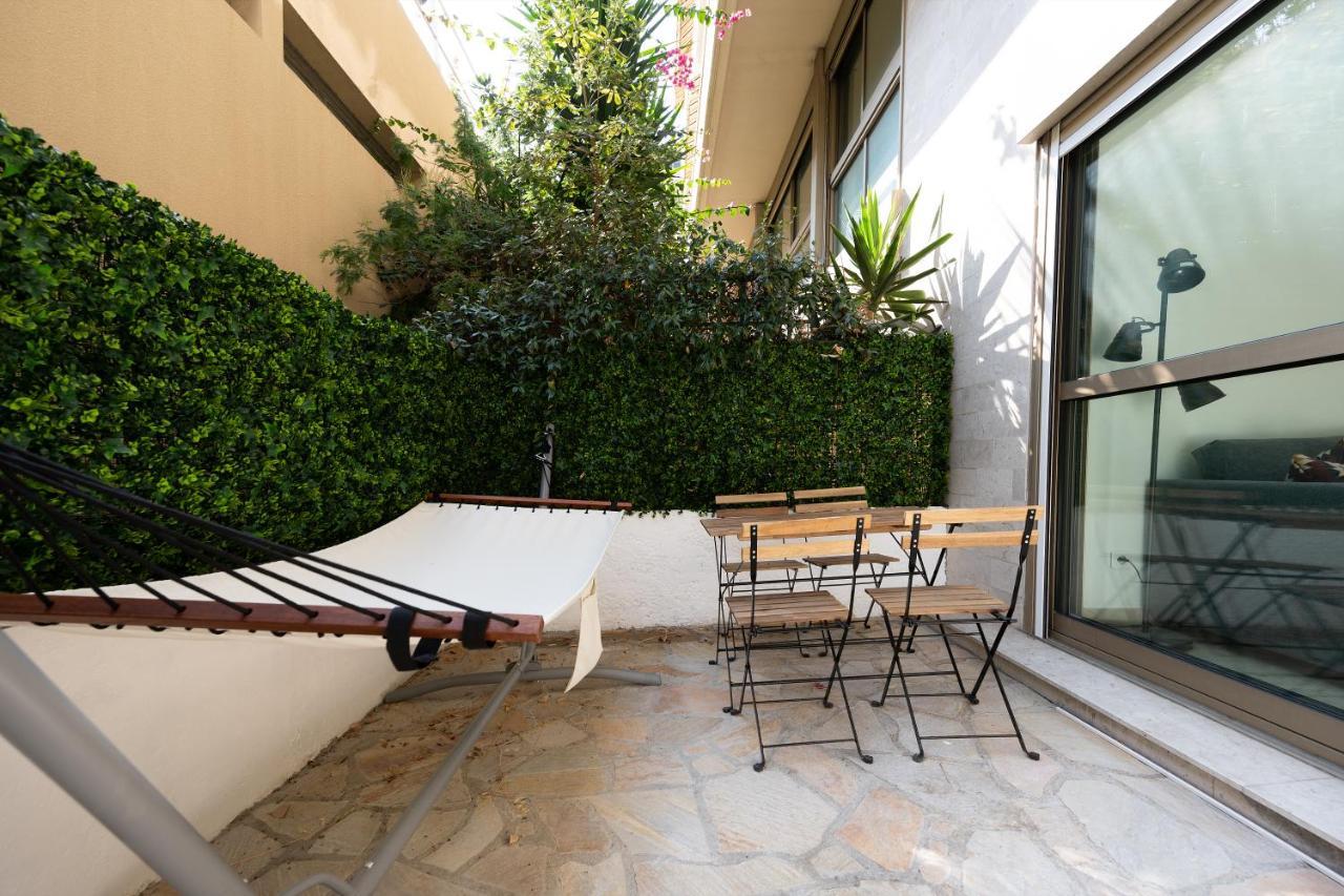Nice Superbe Studio Proche De La Mer מראה חיצוני תמונה